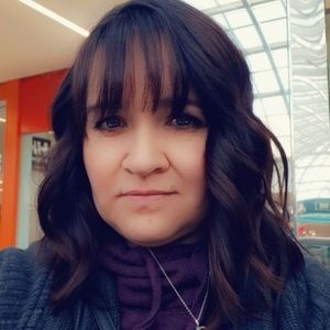 Meet your Posher, Janice